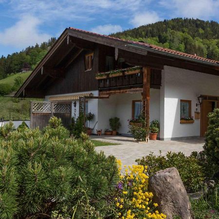 Apartamento Haus Christl Berchtesgaden Exterior foto